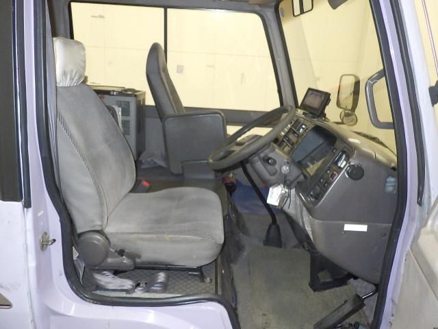 1997 Mitsubishi Fuso ローザ マイクロバス auction photo 4