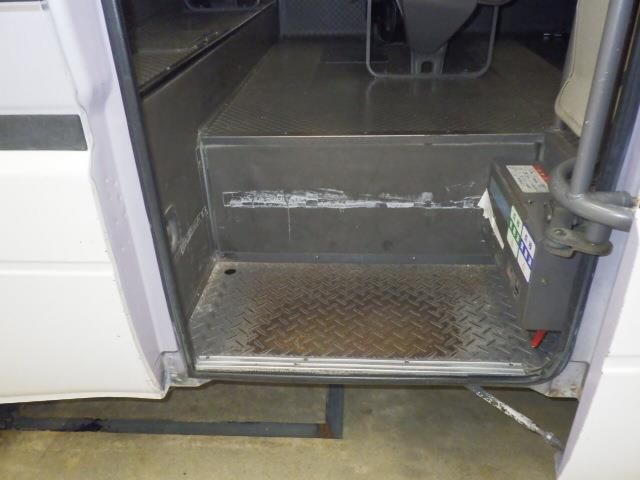 1997 Mitsubishi Fuso ローザ マイクロバス auction photo 8