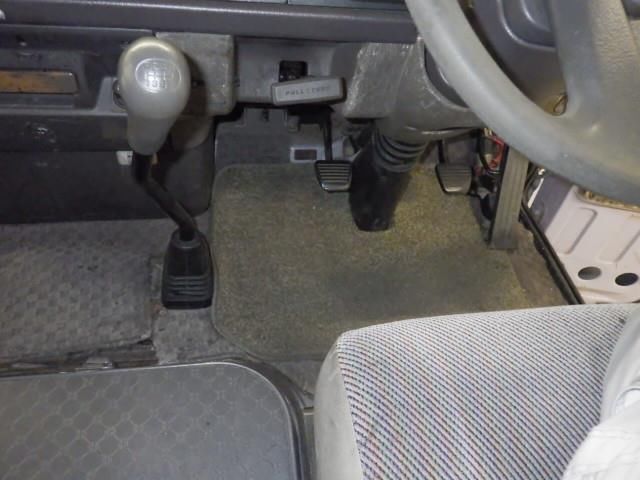 1997 Mitsubishi Fuso ローザ マイクロバス auction photo 6