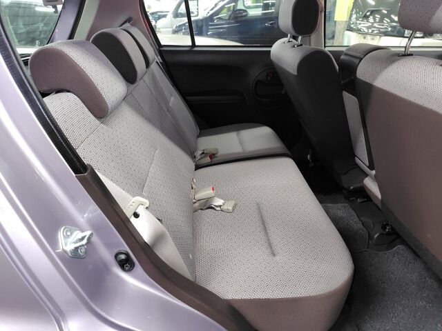 2015 Toyota Passo X Lパッケージ auction photo 6