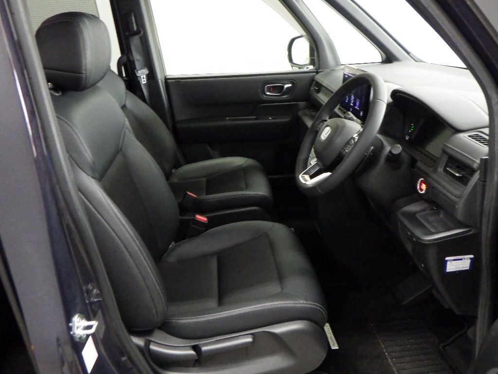 2024 Honda Stepwgn 7人 auction photo 6