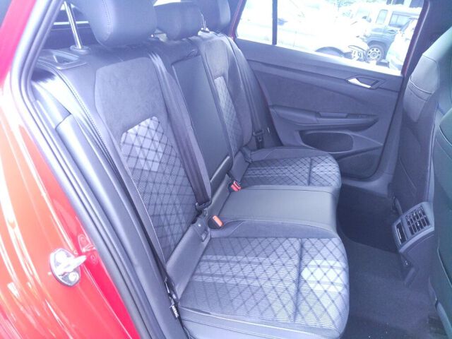2026 Volkswagen ゴルフヴァリアント ETSI R-Line auction photo 6