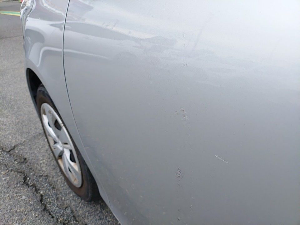 2021 Toyota Sienta auction photo 24