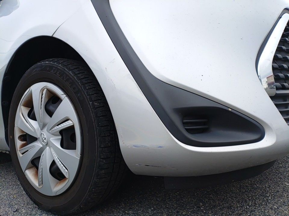 2021 Toyota Sienta auction photo 21