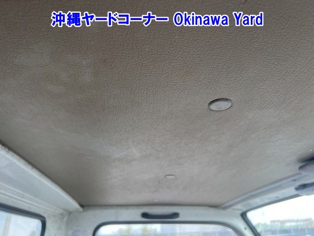 2001 Isuzu Elf ヒラ auction photo 7
