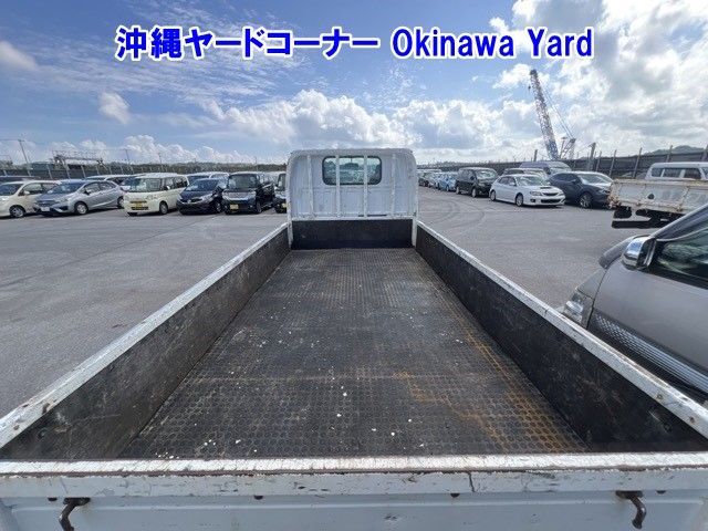 2001 Isuzu Elf ヒラ auction photo 8