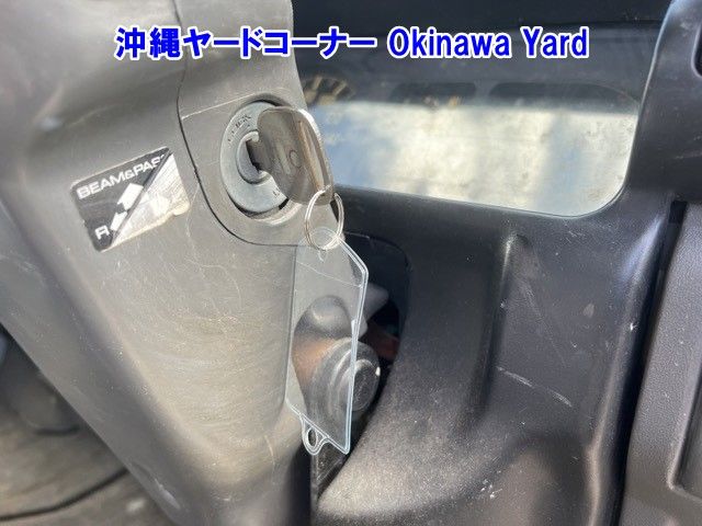 2001 Isuzu Elf ヒラ auction photo 5