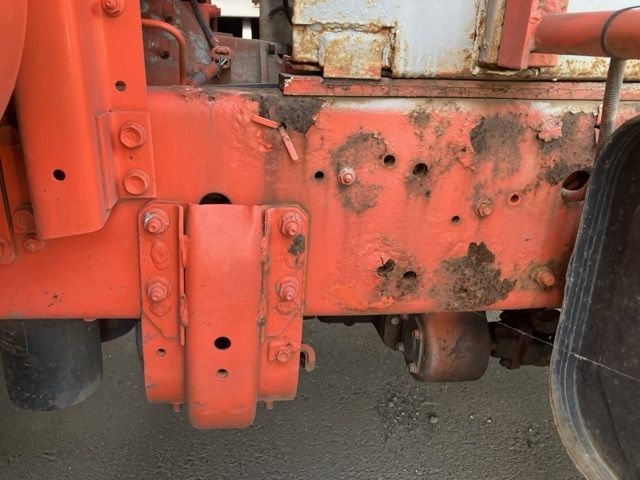 2005 Isuzu Forward フンリュウセンヨウ auction photo 10
