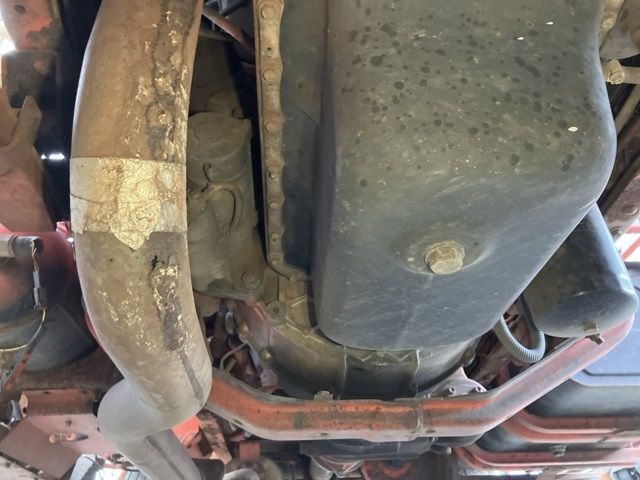 2005 Isuzu Forward フンリュウセンヨウ auction photo 9