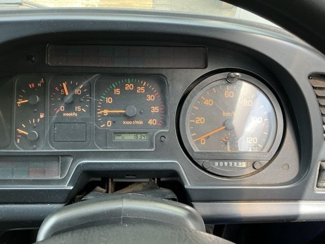 2005 Isuzu Forward フンリュウセンヨウ auction photo 6