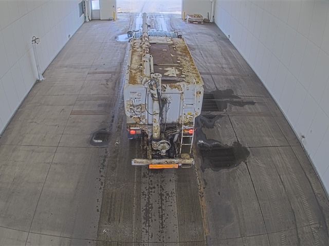 2005 Isuzu Forward フンリュウセンヨウ auction photo 3