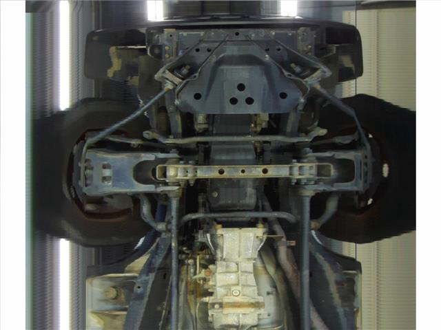 1995 Toyota Hilux auction photo 9