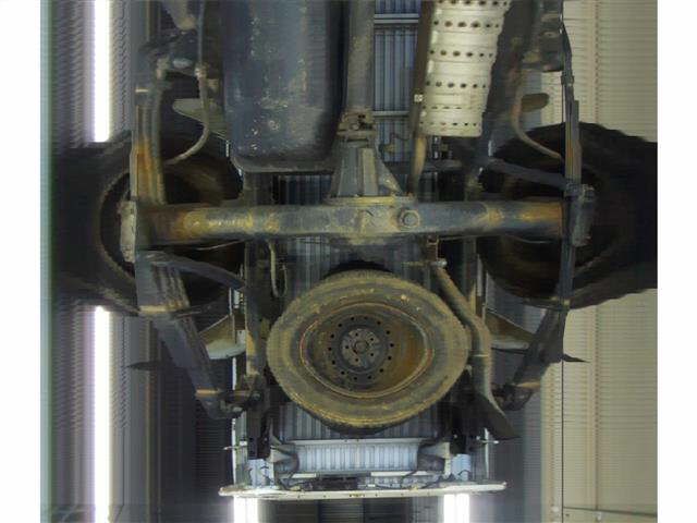 1995 Toyota Hilux auction photo 11