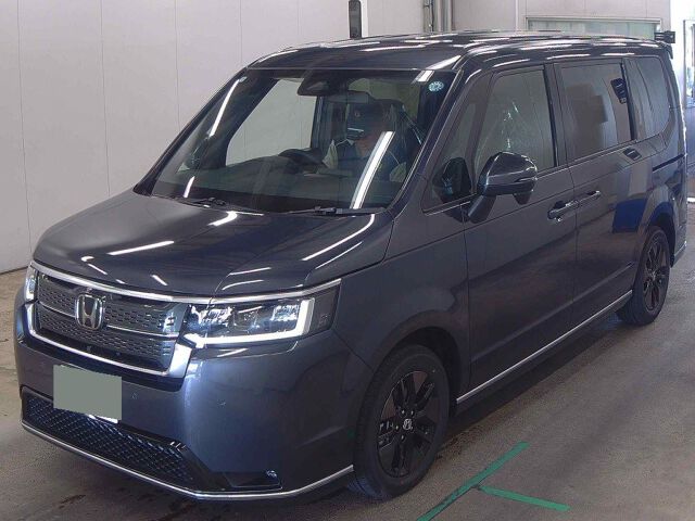 2026 Honda Stepwgn Spada Premium L 4WD auction photo 4