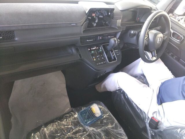 2026 Honda Stepwgn Spada Premium L 4WD auction photo 3