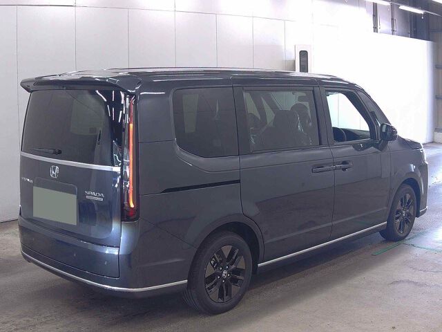 2026 Honda Stepwgn Spada Premium L 4WD auction photo 5