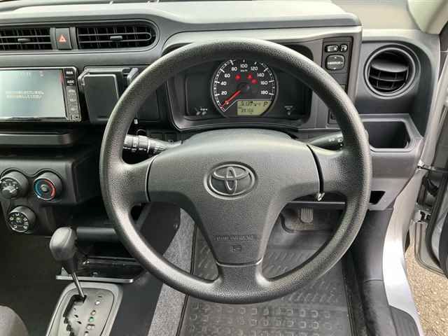 2019 Toyota Probox GL auction photo 3