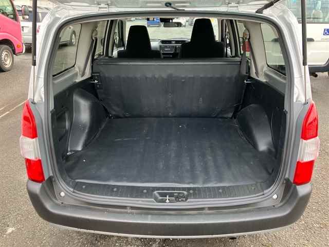 2019 Toyota Probox GL auction photo 10