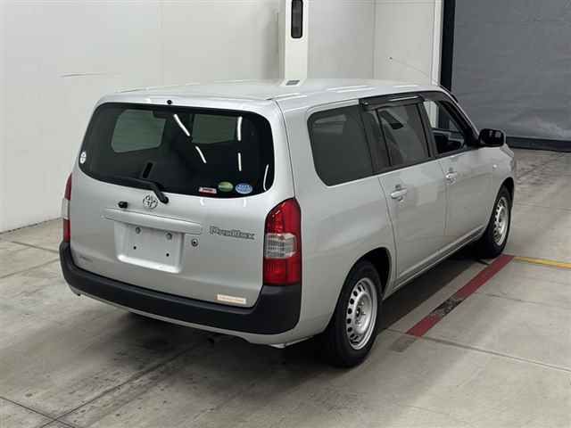 2019 Toyota Probox GL auction photo 5