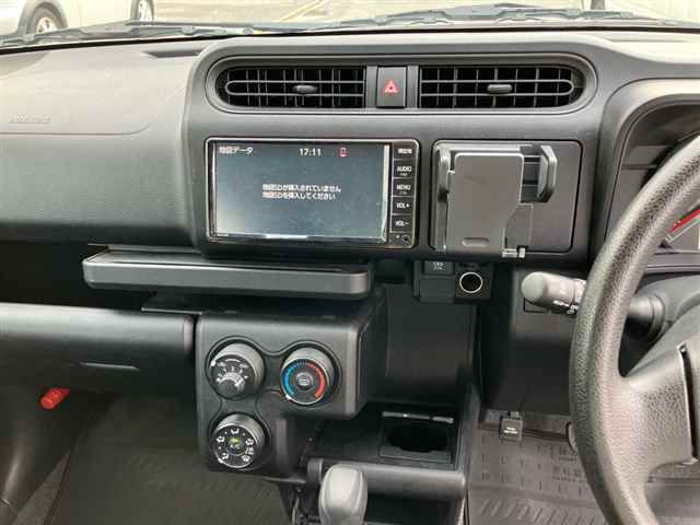 2019 Toyota Probox GL auction photo 6