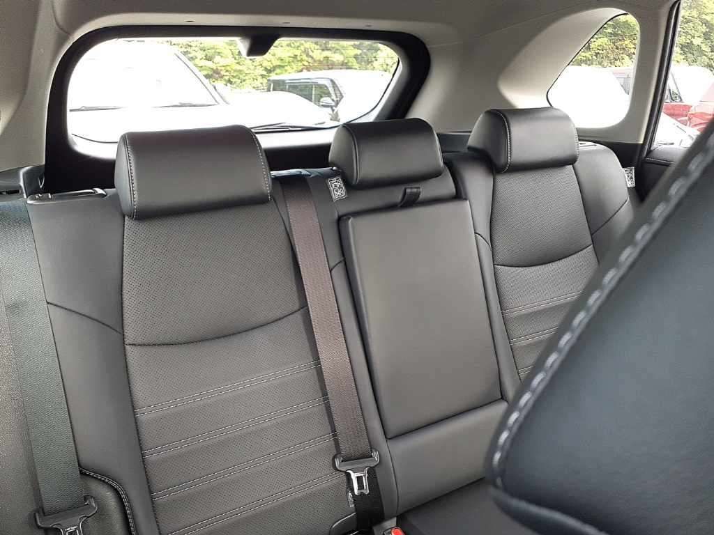 2022 Toyota RAV4 G Zパッケージ 4WD auction photo 11