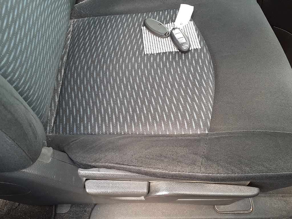 2012 Nissan Serena 20X auction photo 10