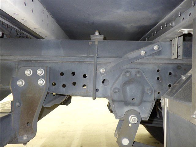 2013 Isuzu Elf バン auction photo 5
