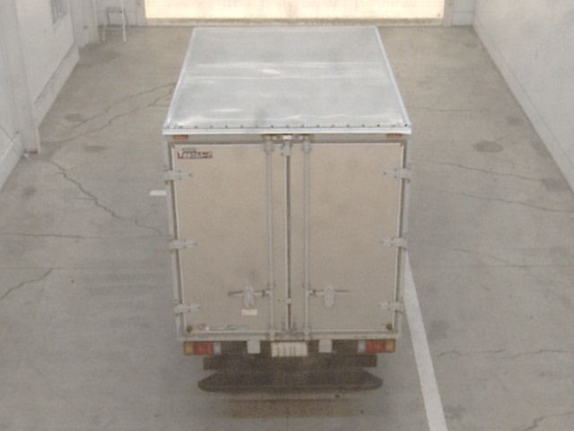 2013 Isuzu Elf バン auction photo 3