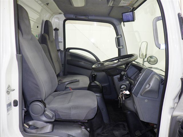 2013 Isuzu Elf バン auction photo 6