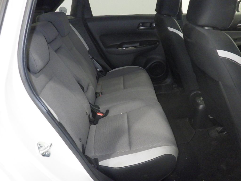 2021 Honda Fit e:HEVクロスター auction photo 7