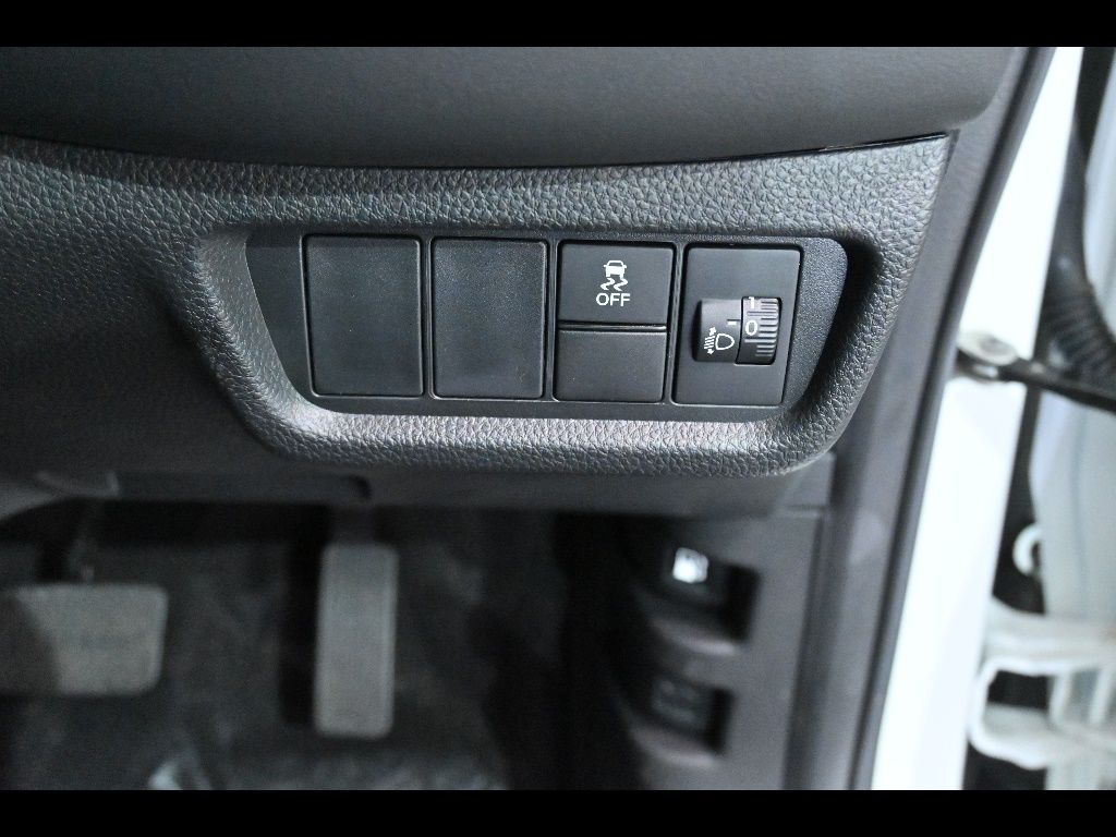 2026 Honda WR-V Z auction photo 10
