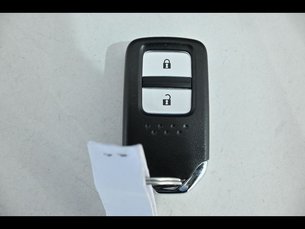 2026 Honda WR-V Z auction photo 13