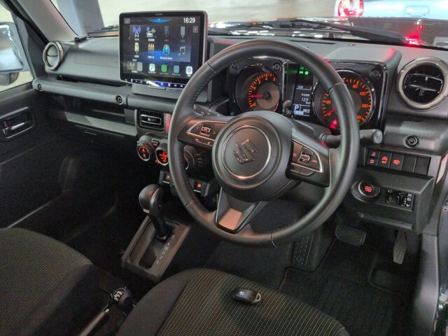 2024 Suzuki Jimny XC 4WD auction photo 3