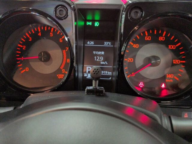 2024 Suzuki Jimny XC 4WD auction photo 6