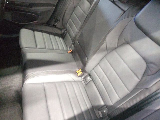 2025 Volkswagen ゴルフRヴァリアント Advance 4WD auction photo 6