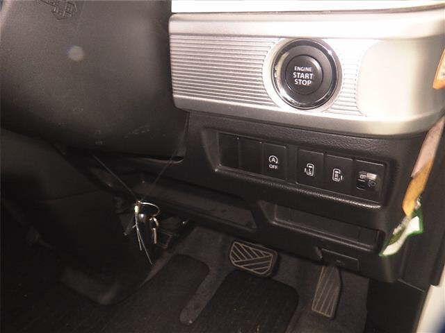 2019 Suzuki Spacia ハイブリッドX auction photo 8
