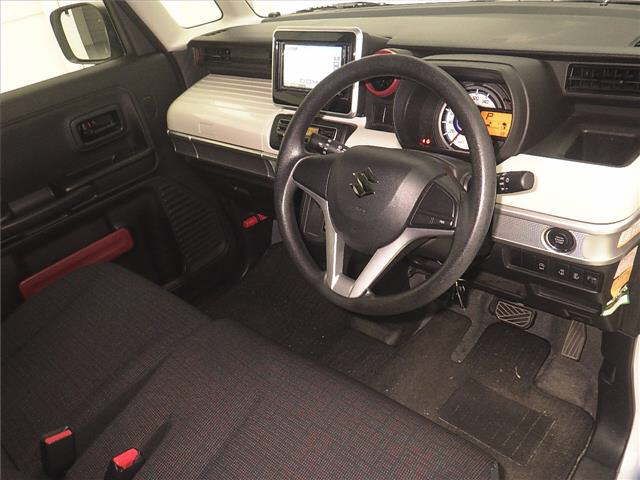 2019 Suzuki Spacia ハイブリッドX auction photo 3