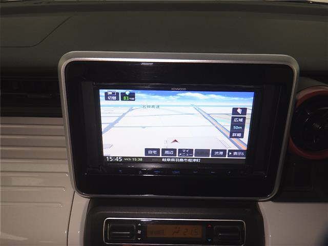 2019 Suzuki Spacia ハイブリッドX auction photo 6