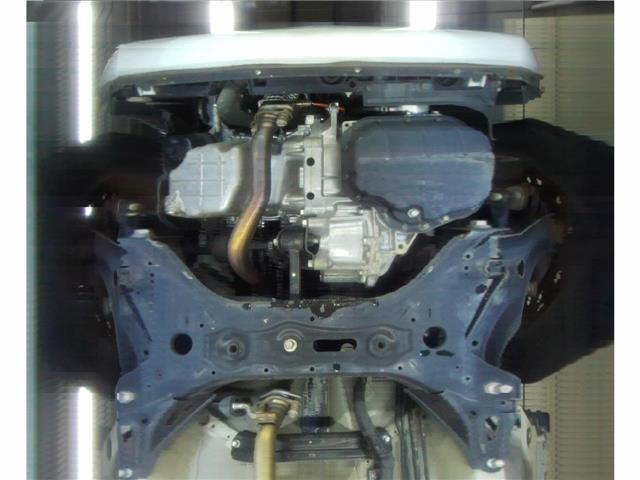 2019 Suzuki Spacia ハイブリッドX auction photo 9