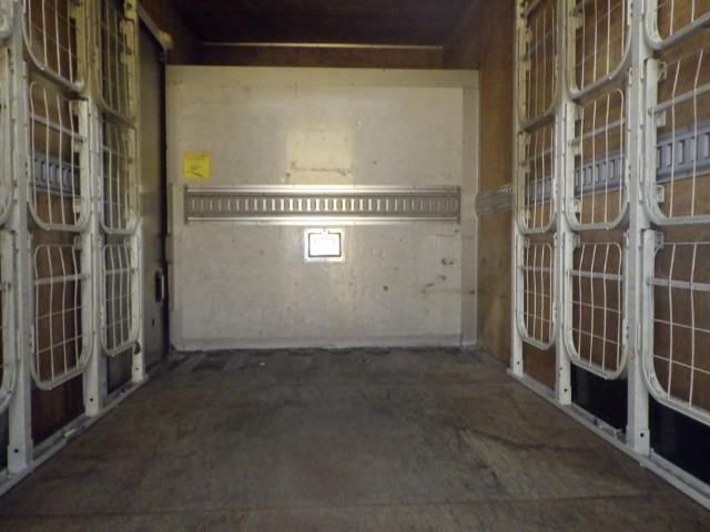 2012 Toyota Dyna Van auction photo 4