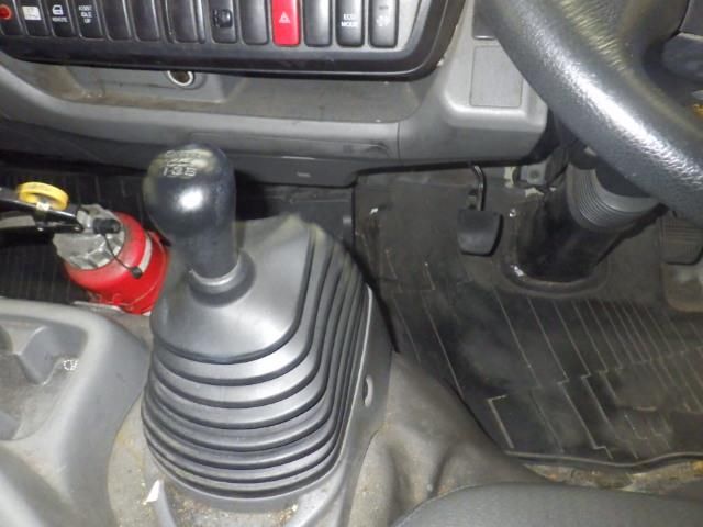 2012 Toyota Dyna Van auction photo 8