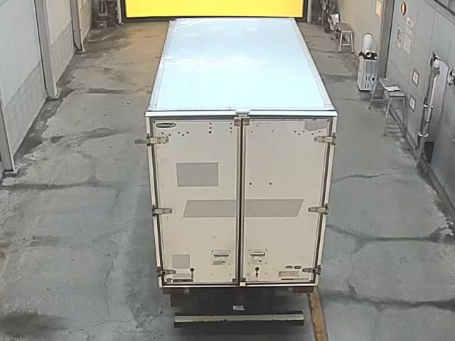 2012 Toyota Dyna Van auction photo 3