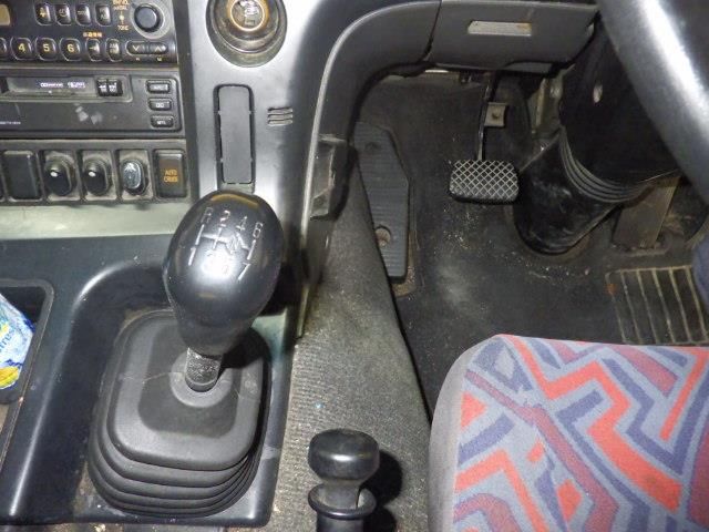 2005 Isuzu クレーン付 auction photo 7