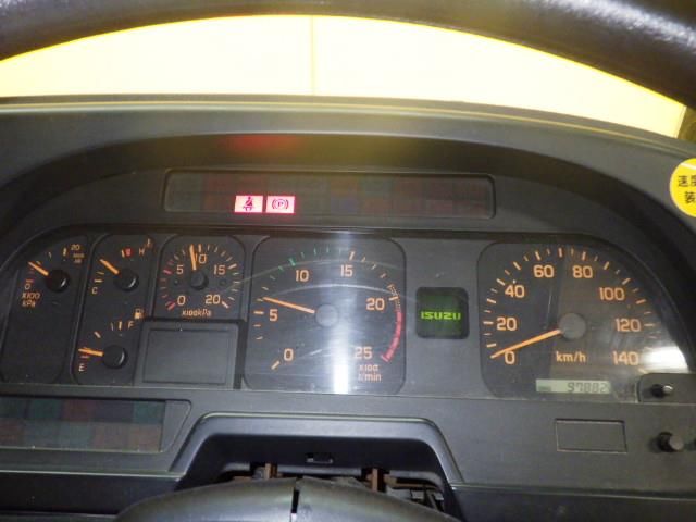 2005 Isuzu クレーン付 auction photo 6
