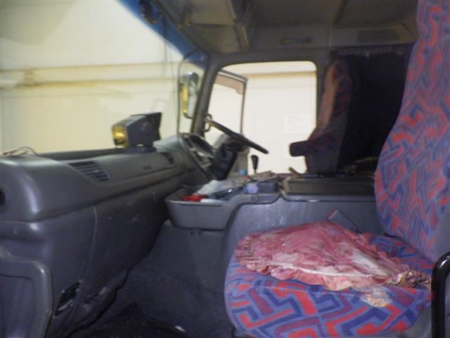 2005 Isuzu クレーン付 auction photo 8
