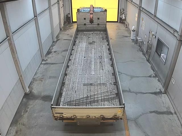 2005 Isuzu クレーン付 auction photo 3