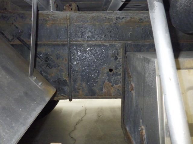 2005 Isuzu クレーン付 auction photo 4
