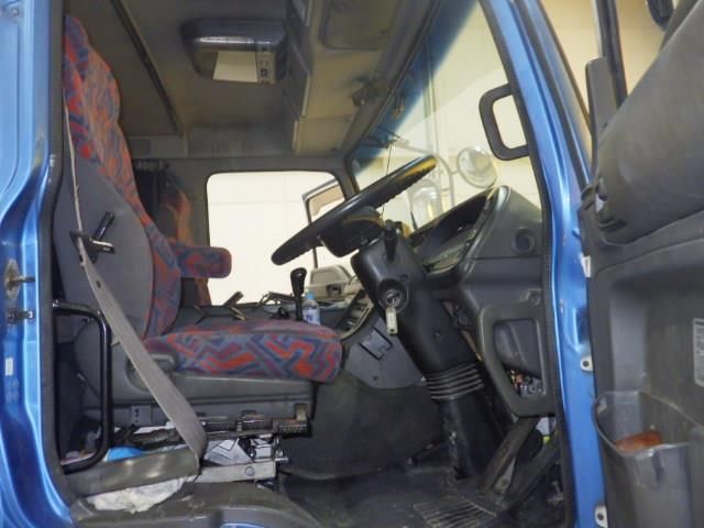 2005 Isuzu クレーン付 auction photo 5