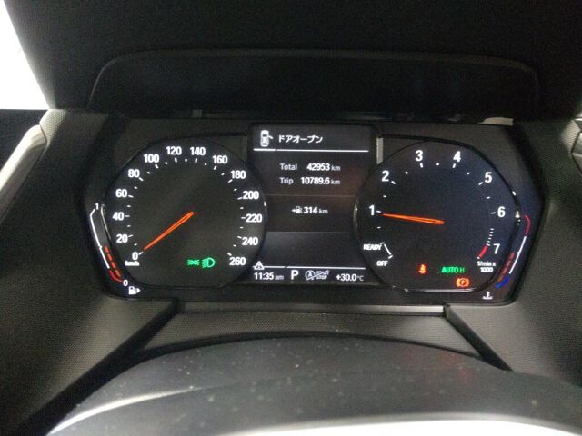 2021 BMW 2 Series 218IグラCP Mスホ auction photo 6