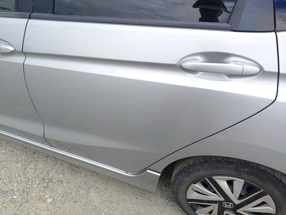 2021 Honda Shuttle auction photo 32